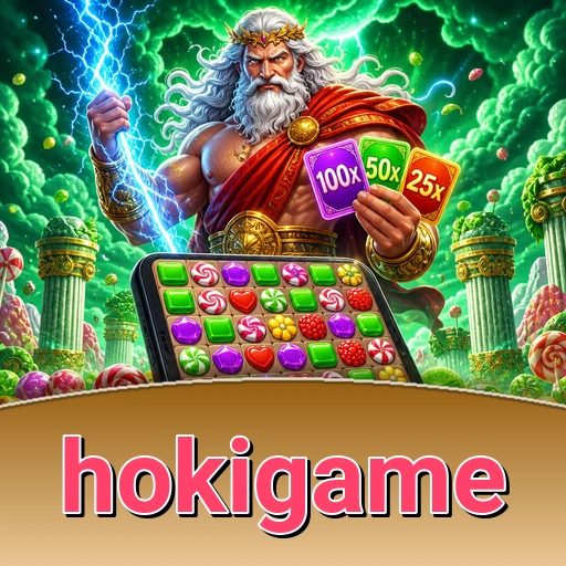 hokigame APK — hemat kuota