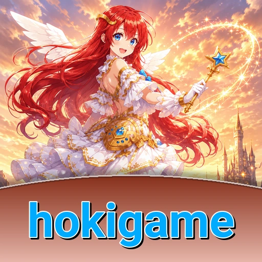 hokigame APK — katalog lengkap