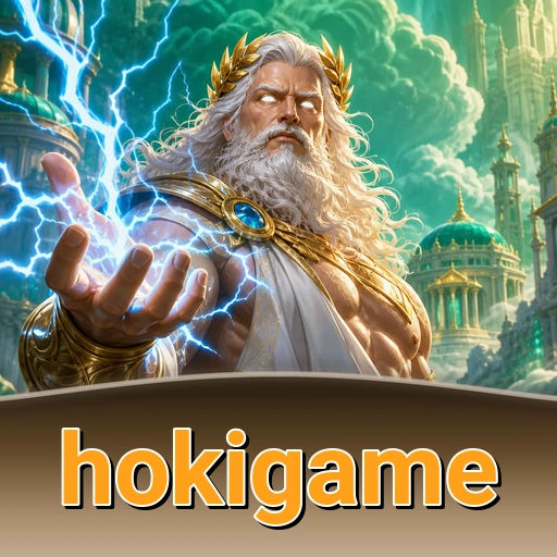 hokigame APK — file sudah dicek