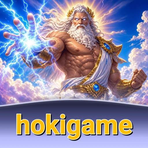 hokigame APK — gak dipotong pulsa